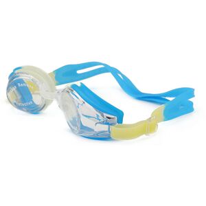Unbranded (Blue Yellow) Adult Unisex Anti-fog Waterproof Swimming Goggles Men Women Diving Unbranded (Blue Yellow) Adult Unisex Anti-fog Waterproof Swimming Goggles Men Women Diving