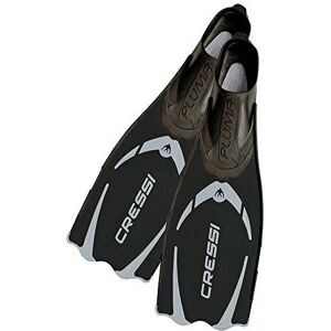 Cressi Pluma High Quality Fins for Diving Freediving Snorkeling Cressi Pluma High Quality Fins for Diving Freediving Snorkeling