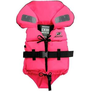 (Toddler - 3-15kg, Pink) Baltic Original Child Buoyancy Aid (Toddler - 3-15kg, Pink) Baltic Original Child Buoyancy Aid