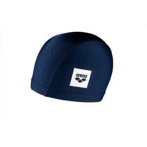 Arena Unix II Unisex Lycra Swim cap for Men and Women, Navy Arena Unix II Unisex Lycra Swim cap for Men and Women, Navy