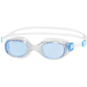 Speedo Futura Classic Swimming Goggles - Blue - One Size Speedo Futura Classic Swimming Goggles - Blue - One Size