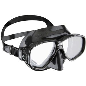 Cressi Perla Mask - Separate Glass Mask for Fishing, Freediving, Snorkelling and Cressi Perla Mask - Separate Glass Mask for Fishing, Freediving, Snorkelling and