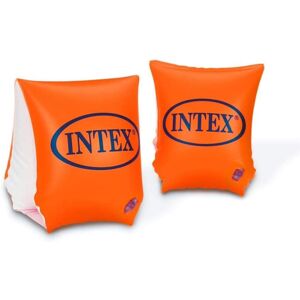Intex Childrens Small Orange Arm Bands Kids Inflatable Swimming Armbands Flo Intex Childrens Small Orange Arm Bands Kids Inflatable Swimming Armbands Flo
