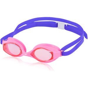 Speedo Unisex-Child Swim Goggles Super Flyer Ages 3-8 Sugar Plum/Verm Speedo Unisex-Child Swim Goggles Super Flyer Ages 3-8 Sugar Plum/Verm