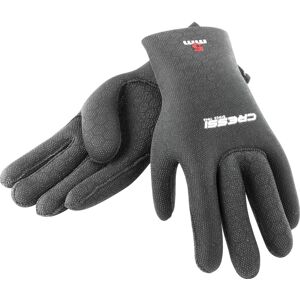 Cressi High Stretch Gloves 5 mm Black L Cressi High Stretch Gloves 5 mm Black L