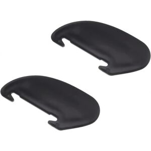 Unbranded 4" Surfing Skeg Fins, 2-Pack Inflatable Paddle Board Fins Replacement (D-583-A) Unbranded 4" Surfing Skeg Fins, 2-Pack Inflatable Paddle Board Fins Replacement (D-583-A)