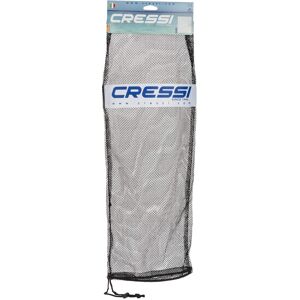 Cressi Net Bag for Snorkeling Scuba Freediving Sets - Mask Snorkel Cressi Net Bag for Snorkeling Scuba Freediving Sets - Mask Snorkel