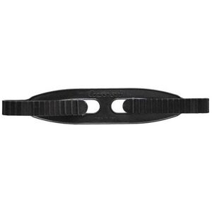 Cressi Silicone Strap - Black for Big Eyes/Focus Masks Cressi Silicone Strap - Black for Big Eyes/Focus Masks