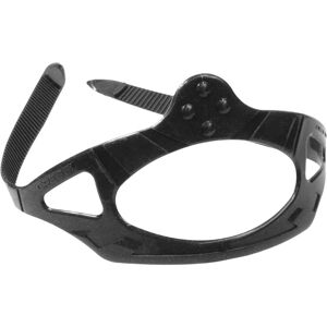 Cressi Silicone Strap - Black for Matrix/Penta/Occhio Plus Masks Cressi Silicone Strap - Black for Matrix/Penta/Occhio Plus Masks