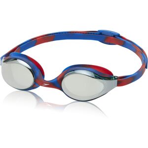 Speedo Unisex-child Mirrored Swim Goggles Junior Hyper Flyer Ages 6-14 Speedo Unisex-child Mirrored Swim Goggles Junior Hyper Flyer Ages 6-14