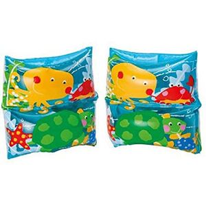 Intex Recreation Swim Arm Bands - Styles may vary Intex Recreation Swim Arm Bands - Styles may vary
