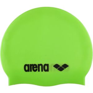 Arena Classic Unisex Recycled Silicone Swim Cap for Women and Men Intensive Tra Arena Classic Unisex Recycled Silicone Swim Cap for Women and Men Intensive Tra