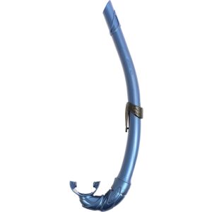 Cressi Corsica Premium Ultra Flexible Snorkel Made in Italy Blue Nery Cressi Corsica Premium Ultra Flexible Snorkel Made in Italy Blue Nery
