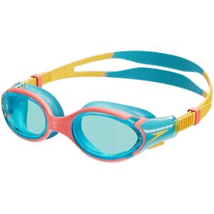 Speedo Junior Biofuse 2.0 Swimming Goggles Patented Easy Adjustment Anti-Fog Speedo Junior Biofuse 2.0 Swimming Goggles Patented Easy Adjustment Anti-Fog