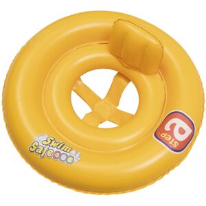Bestway Swim Safe Inflatable Tube Step A Bestway Swim Safe Inflatable Tube Step A