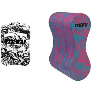 Maru Swimming Kickboard Swim Aid, Pool Float for Adults and Kids, Swim Sports Tr Maru Swimming Kickboard Swim Aid, Pool Float for Adults and Kids, Swim Sports Tr