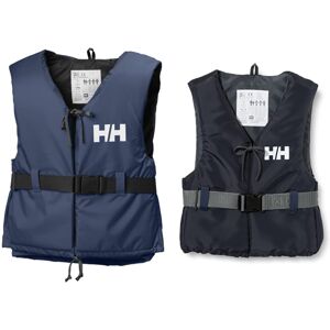 Helly Hansen Sport II Buoyancy Aid Unisex Navy 70/90 & Sport II Buoyancy Aid Uni Helly Hansen Sport II Buoyancy Aid Unisex Navy 70/90 & Sport II Buoyancy Aid Uni