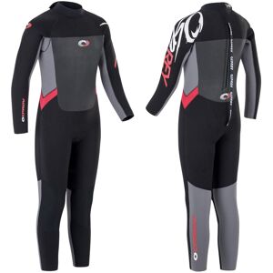 Osprey Kids 5mm Wetsuit, Full-Length Winter Kids Neoprene Surfing Bodyboarding Osprey Kids 5mm Wetsuit, Full-Length Winter Kids Neoprene Surfing Bodyboarding