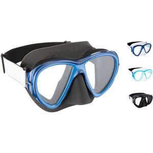 Cressi Fiji Mask - Diving & Snorkelling Mask, One Size, Unisex Adult Cressi Fiji Mask - Diving & Snorkelling Mask, One Size, Unisex Adult