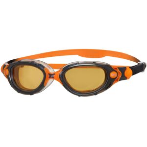 Zoggs Original Predator Flex Polarised Ultra Lens Adult Goggles Zoggs Original Predator Flex Polarised Ultra Lens Adult Goggles