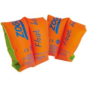 Zoggs Swimming Aid Children's Float Arm Bands - Orange, 6-12 Years, 25-50 kg Zoggs Swimming Aid Children's Float Arm Bands - Orange, 6-12 Years, 25-50 kg