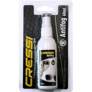 Cressi Anti Fog Spray/Gel/Sponge for Diving Masks/Swim Goggles (Packaging may va Cressi Anti Fog Spray/Gel/Sponge for Diving Masks/Swim Goggles (Packaging may va