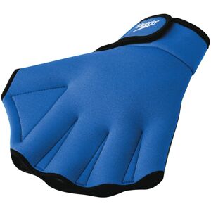 Speedo unisex adult Swim Training Fitness aquatic gloves Royal X-Large US Speedo unisex adult Swim Training Fitness aquatic gloves Royal X-Large US