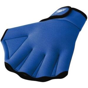 Speedo unisex adult Swim Training Fitness aquatic gloves Royal Small US Speedo unisex adult Swim Training Fitness aquatic gloves Royal Small US