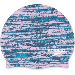 Speedo Unisex-Adult Swim Cap Silicone Elastomeric Speedo Unisex-Adult Swim Cap Silicone Elastomeric