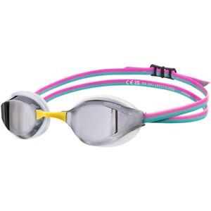 ARENA Unisex Adults Python Racing Swim Goggles for Men and Women Anti-Fog Mirror ARENA Unisex Adults Python Racing Swim Goggles for Men and Women Anti-Fog Mirror