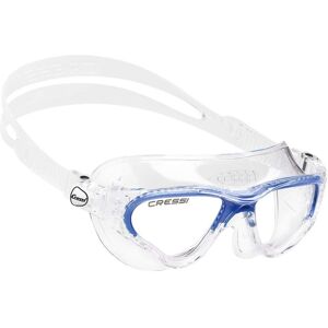 Cressi Cobra Swim Mask (Blue) Cressi Cobra Swim Mask (Blue)