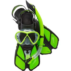 Cressi Bonete Set Lime L/XL Cressi Bonete Set Lime L/XL