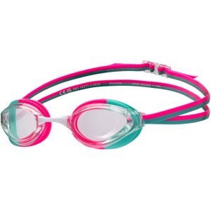 ARENA Unisex Adults Python Racing Swim Goggles for Men and Women Competitive Swi ARENA Unisex Adults Python Racing Swim Goggles for Men and Women Competitive Swi