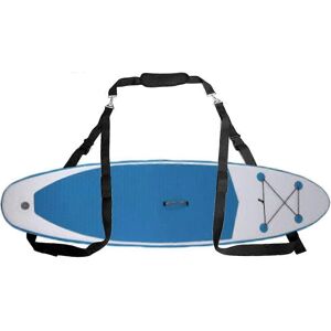 Unbranded (As show, One size) Sangle de transport portable pour kayak, planche de surf, pa Unbranded (As show, One size) Sangle de transport portable pour kayak, planche de surf, pa