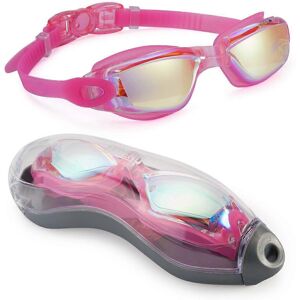 Unbranded (As show, One size) Swimming Goggles for Swimming Pool HD Diving Goggles Adult A Unbranded (As show, One size) Swimming Goggles for Swimming Pool HD Diving Goggles Adult A