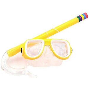 Unbranded (As show, One size) Kids Children Snorkeling Set Scuba Diving Mask Swimming Gogg Unbranded (As show, One size) Kids Children Snorkeling Set Scuba Diving Mask Swimming Gogg