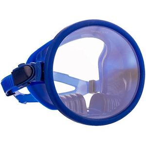 Unbranded (As show, One size) Panoramic Silicone Snorkel Mask Oval Snorkel Mask Anti-fog W Unbranded (As show, One size) Panoramic Silicone Snorkel Mask Oval Snorkel Mask Anti-fog W