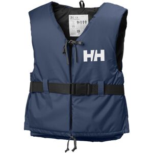Helly Hansen Sport II Buoyancy Aid Unisex Navy 30/40 Helly Hansen Sport II Buoyancy Aid Unisex Navy 30/40
