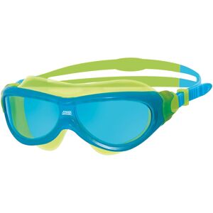 Zoggs Phantom Junior Swimming Goggles, UV Protection Swim Goggles, Quick Adjust Zoggs Phantom Junior Swimming Goggles, UV Protection Swim Goggles, Quick Adjust