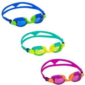 Swimming Goggles - Bestway - Model 21065 - Silicone - Anti-fog - +7 Years Swimming Goggles - Bestway - Model 21065 - Silicone - Anti-fog - +7 Years