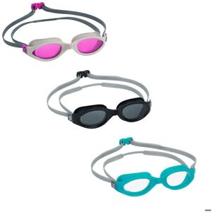 Swimming Goggles - Bestway - Model 21077 - Silicone - UV Protection - Unisex +14 Swimming Goggles - Bestway - Model 21077 - Silicone - UV Protection - Unisex +14