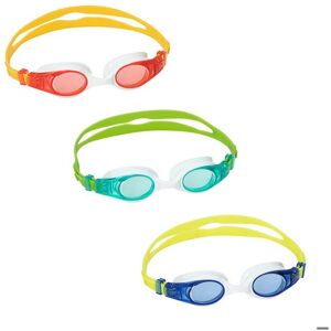 Swimming Goggles - Bestway - Model 21062 - Silicone - UV Protection - +3 years Swimming Goggles - Bestway - Model 21062 - Silicone - UV Protection - +3 years
