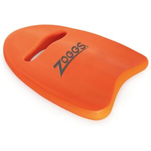 Zoggs EVA Swimming Kickboard, Training Aid, Small, Orange, 3-14 Years Zoggs EVA Swimming Kickboard, Training Aid, Small, Orange, 3-14 Years