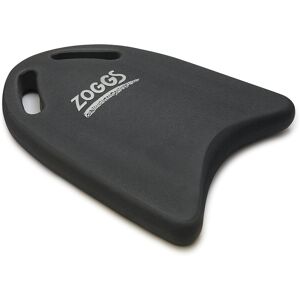 Zoggs EVA Kick Board Medium Black, One Size, 311646 Zoggs EVA Kick Board Medium Black, One Size, 311646