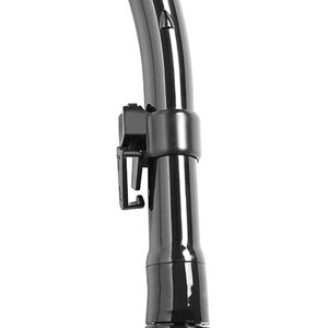 CRESSI Dry Snorkel - Unisex Premium Dry Snorkel for Diving/Apnea/Snorkeling, Bla CRESSI Dry Snorkel - Unisex Premium Dry Snorkel for Diving/Apnea/Snorkeling, Bla