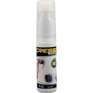 Cressi Premium Anti Fog for Diving Masks/Swim Goggles Cressi Premium Anti Fog for Diving Masks/Swim Goggles