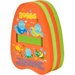 Zoggs Kids Zoggy Back Float Buoyancy Aid for Swimming - Multi, 2-6 Years Zoggs Kids Zoggy Back Float Buoyancy Aid for Swimming - Multi, 2-6 Years