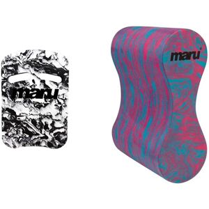 Maru Swimming Kickboard Swim Aid Pool Float for Adults and Kids Swim Sports Maru Swimming Kickboard Swim Aid Pool Float for Adults and Kids Swim Sports