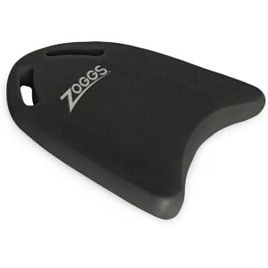 Zoggs EVA Kick Board Medium Black, One Size, Zoggs EVA Kick Board Medium Black, One Size,