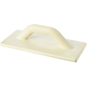 Faithfull Large Plastic Float 355 x 150mm (14 x 6in) Faithfull Large Plastic Float 355 x 150mm (14 x 6in)